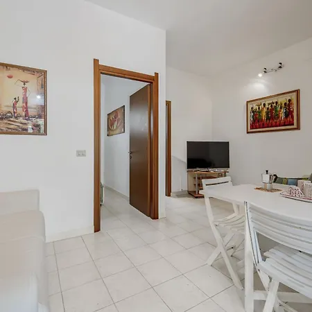 Casa Di Rita בית נופש *