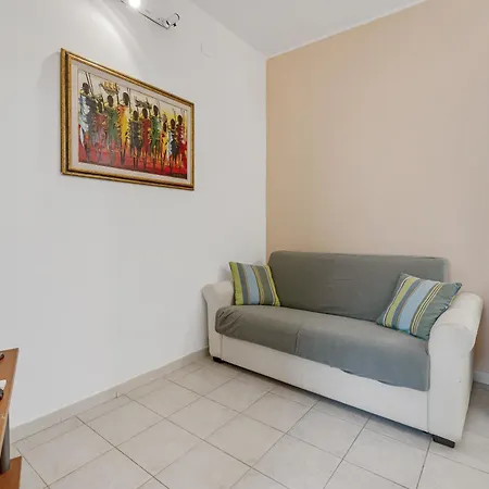 Casa Di Rita * פורטוסקוזו