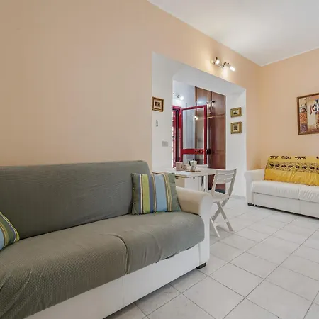 בית נופש Casa Di Rita *