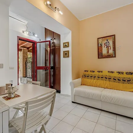 Casa Di Rita * פורטוסקוזו