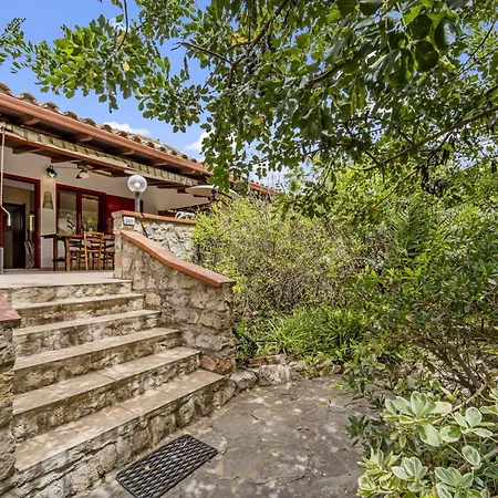 בית נופש Casa Di Rita פורטוסקוזו