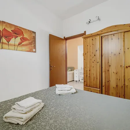 Casa Di Rita בית נופש פורטוסקוזו