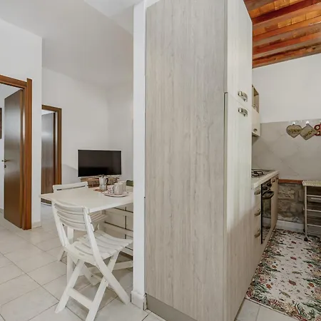 Casa Di Rita בית נופש *