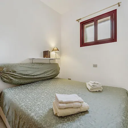 Casa Di Rita בית נופש