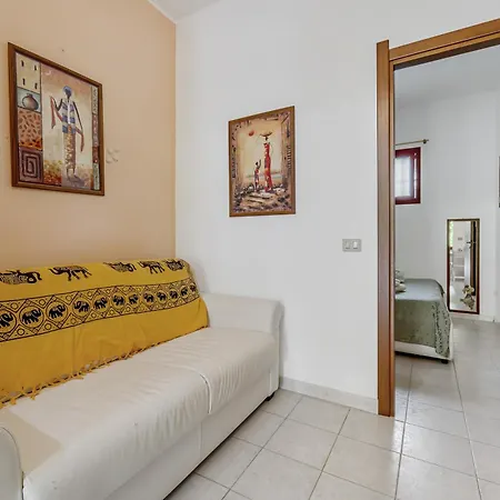 Casa Di Rita פורטוסקוזו