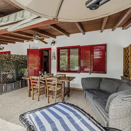 Casa Di Rita בית נופש