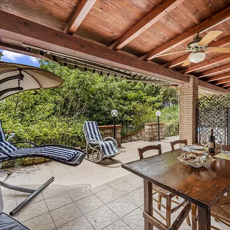 Casa Di Rita בית נופש