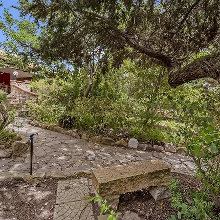 Casa Di Rita בית נופש פורטוסקוזו